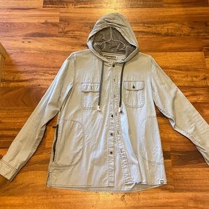 hoodiebuddie jacket